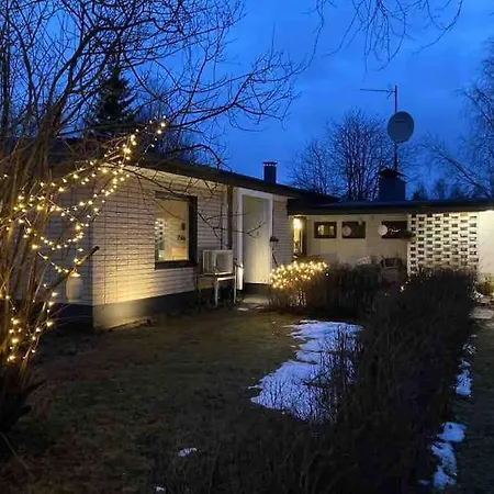 The Riverside Escape Villa *