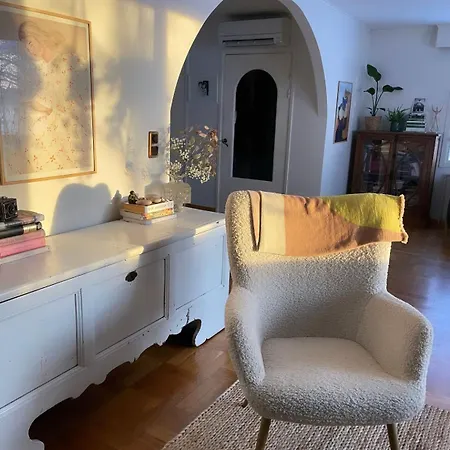 The Riverside Escape Villa